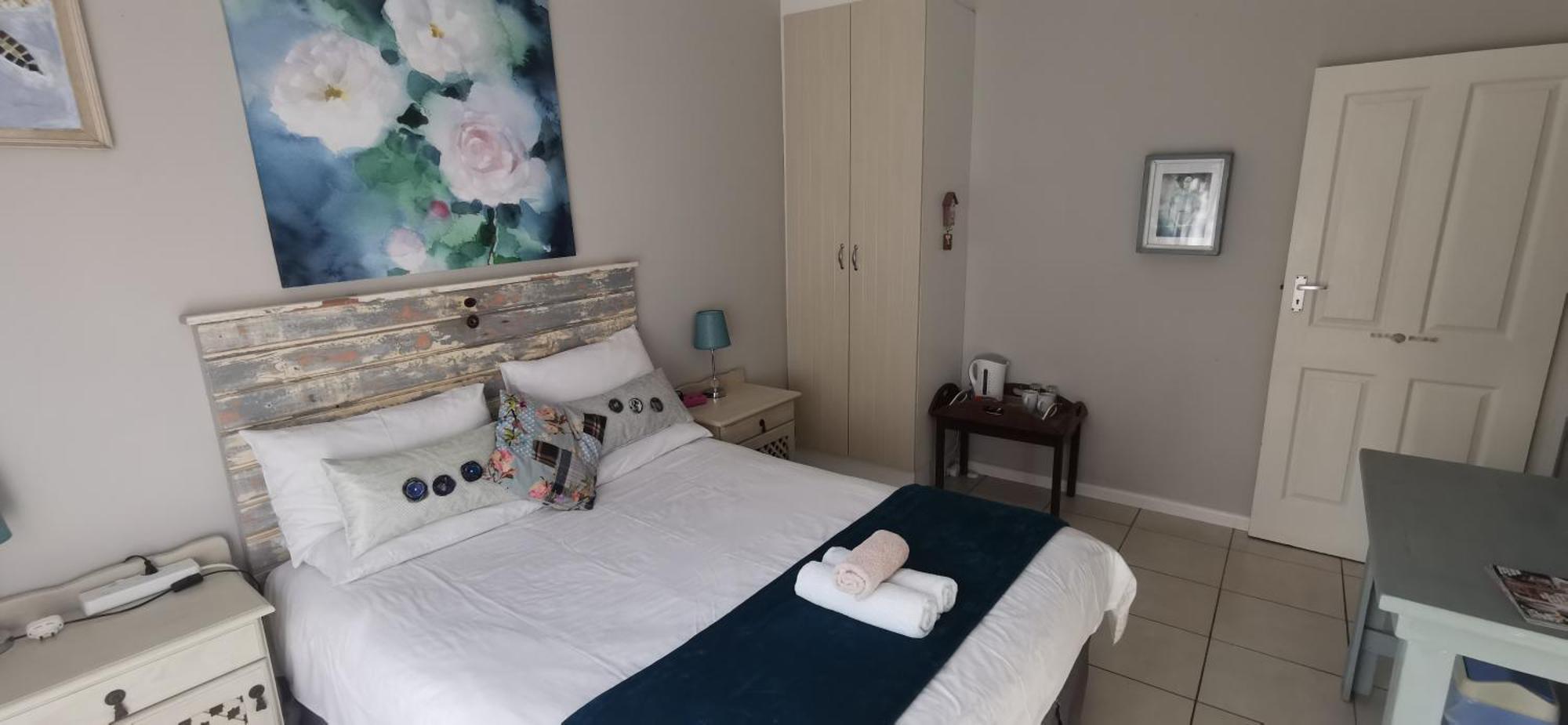 The Coelacanth Guest House And Beach Thyme Self Catering Kiddʼs Beach Екстериор снимка