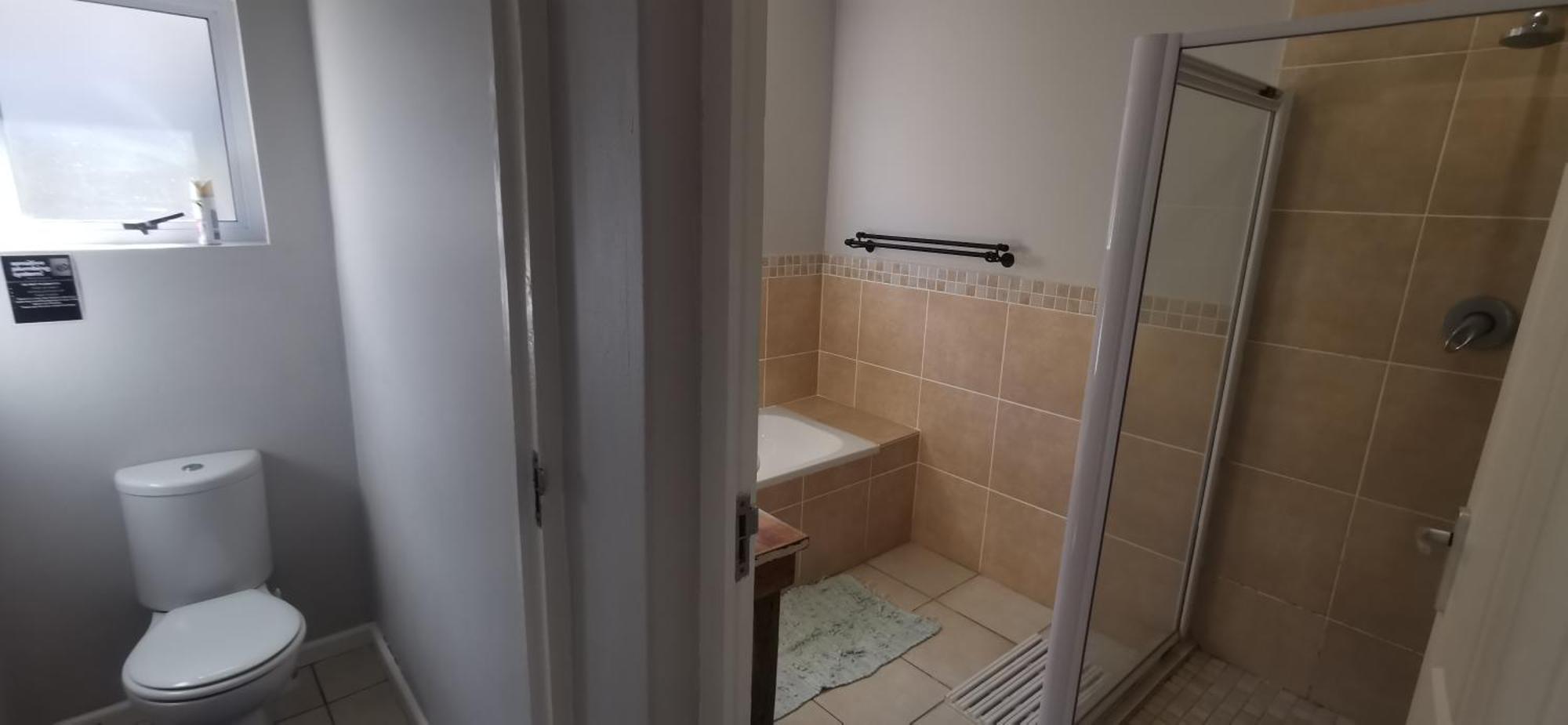 The Coelacanth Guest House And Beach Thyme Self Catering Kiddʼs Beach Екстериор снимка