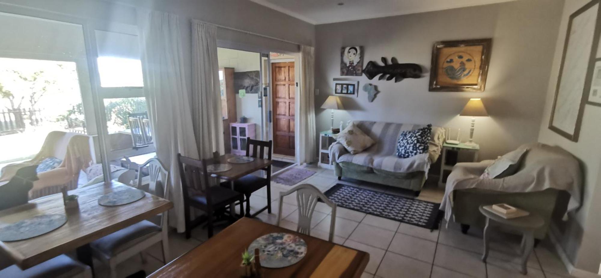 The Coelacanth Guest House And Beach Thyme Self Catering Kiddʼs Beach Екстериор снимка