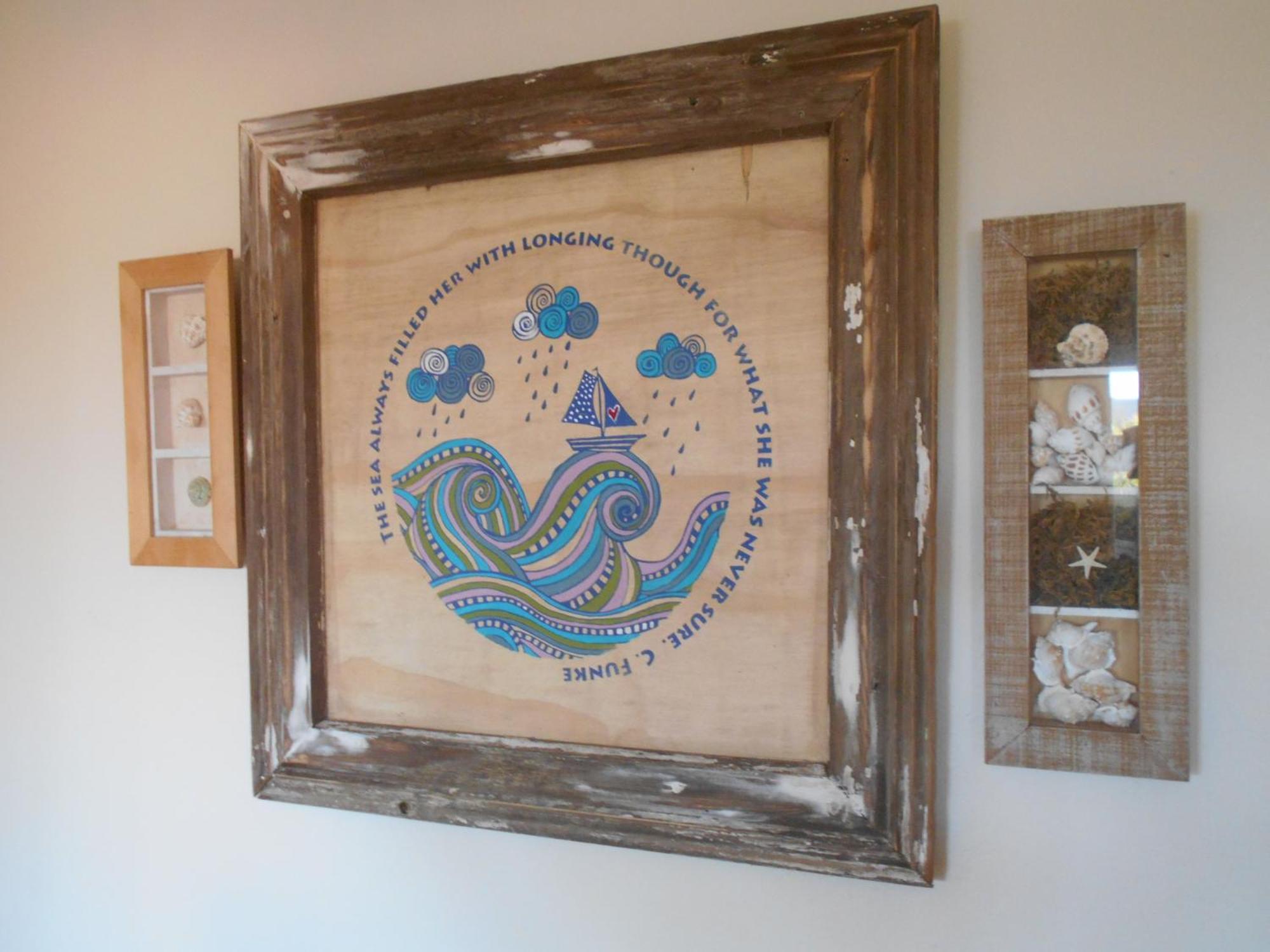 The Coelacanth Guest House And Beach Thyme Self Catering Kiddʼs Beach Екстериор снимка