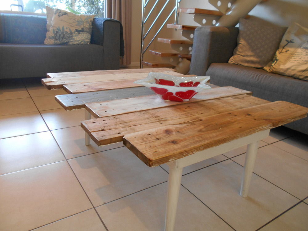 The Coelacanth Guest House And Beach Thyme Self Catering Kiddʼs Beach Екстериор снимка