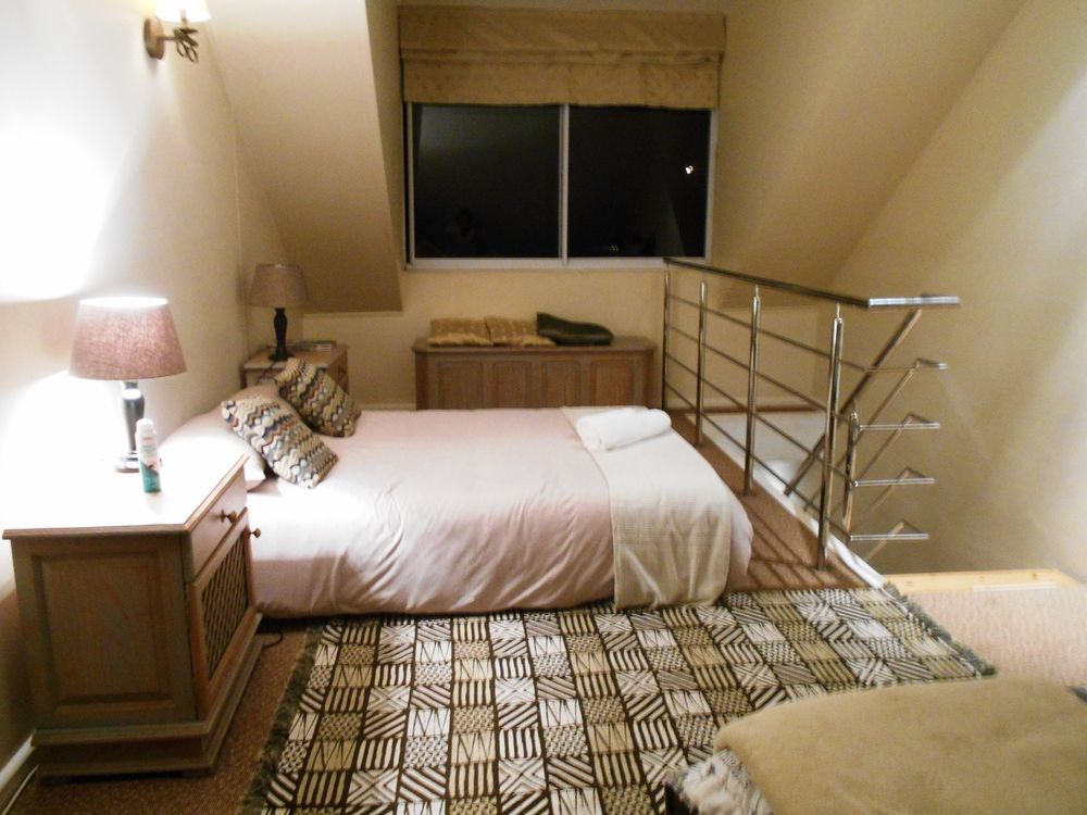 The Coelacanth Guest House And Beach Thyme Self Catering Kiddʼs Beach Екстериор снимка