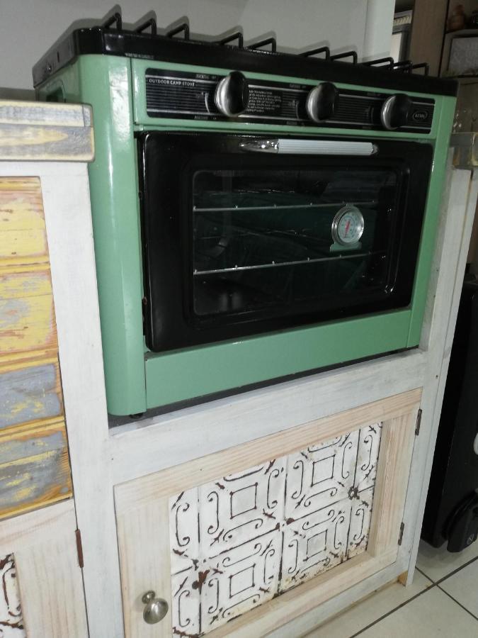 The Coelacanth Guest House And Beach Thyme Self Catering Kiddʼs Beach Екстериор снимка